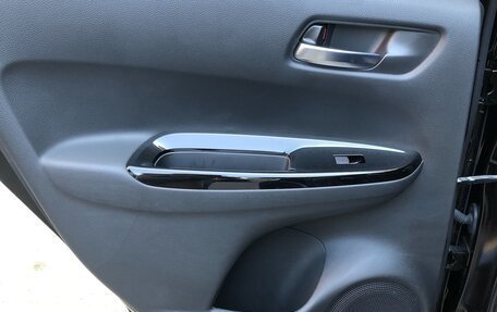 Honda Fit, 2020 год, 1 700 000 рублей, 17 фотография