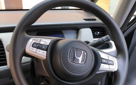 Honda Fit, 2020 год, 1 700 000 рублей, 22 фотография
