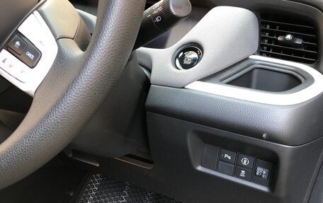 Honda Fit, 2020 год, 1 700 000 рублей, 18 фотография