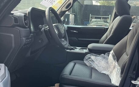 Toyota Land Cruiser Prado, 2025 год, 8 200 000 рублей, 7 фотография