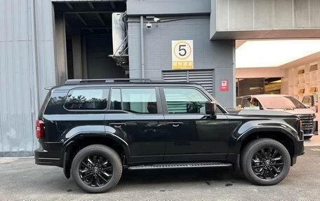 Toyota Land Cruiser Prado, 2025 год, 8 200 000 рублей, 5 фотография