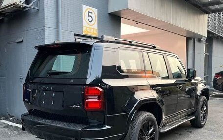 Toyota Land Cruiser Prado, 2025 год, 8 200 000 рублей, 4 фотография