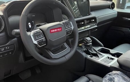 Toyota Land Cruiser Prado, 2025 год, 8 200 000 рублей, 8 фотография