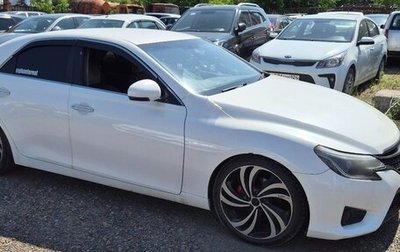 Toyota Mark X II, 2010 год, 1 500 000 рублей, 1 фотография