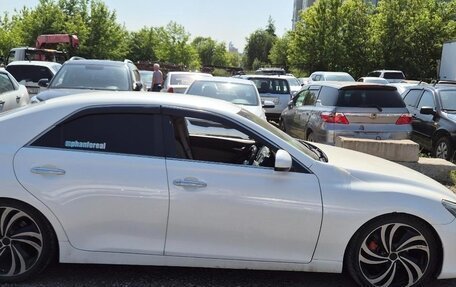 Toyota Mark X II, 2010 год, 1 500 000 рублей, 2 фотография