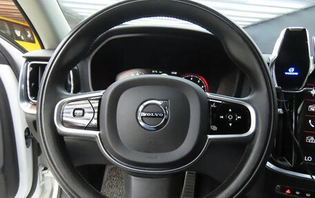 Volvo S60 III, 2020 год, 2 419 810 рублей, 8 фотография