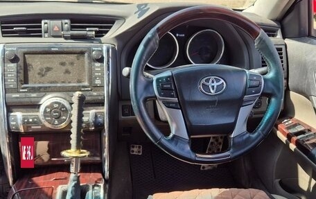 Toyota Mark X II, 2010 год, 1 500 000 рублей, 5 фотография