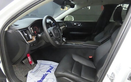 Volvo S60 III, 2020 год, 2 419 810 рублей, 7 фотография