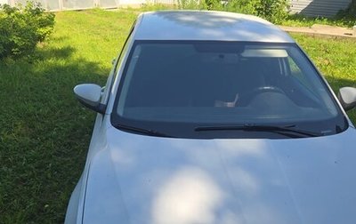 Skoda Octavia, 2016 год, 750 000 рублей, 1 фотография