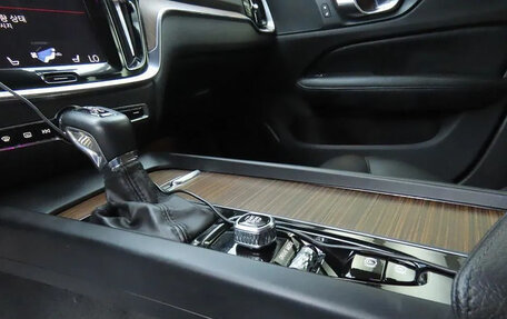 Volvo S60 III, 2020 год, 2 419 810 рублей, 11 фотография