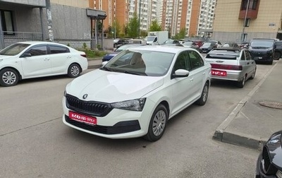 Skoda Rapid II, 2022 год, 1 300 000 рублей, 1 фотография
