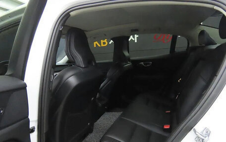 Volvo S60 III, 2020 год, 2 419 810 рублей, 17 фотография