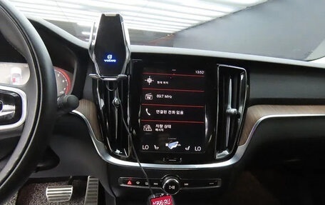 Volvo S60 III, 2020 год, 2 419 810 рублей, 14 фотография