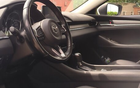 Mazda 6, 2021 год, 2 250 000 рублей, 7 фотография