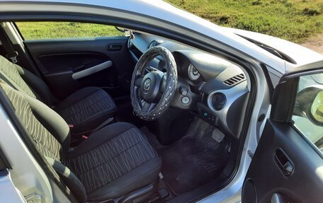 Mazda Demio III (DE), 2008 год, 550 000 рублей, 7 фотография