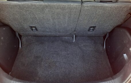 Mazda Demio III (DE), 2008 год, 550 000 рублей, 11 фотография