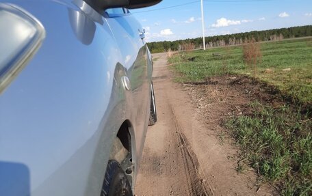 Mazda Demio III (DE), 2008 год, 550 000 рублей, 10 фотография