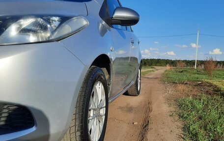 Mazda Demio III (DE), 2008 год, 550 000 рублей, 18 фотография
