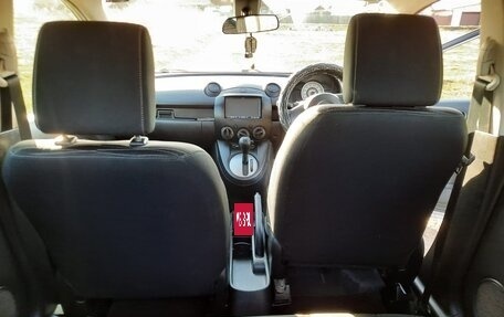 Mazda Demio III (DE), 2008 год, 550 000 рублей, 9 фотография