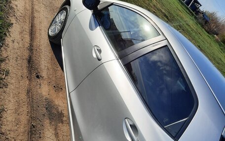 Mazda Demio III (DE), 2008 год, 550 000 рублей, 26 фотография