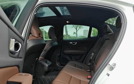 Volvo S60 III, 2022 год, 2 289 810 рублей, 14 фотография