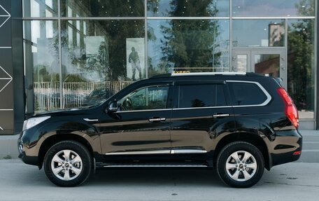 Haval H9 I рестайлинг, 2022 год, 3 300 000 рублей, 8 фотография