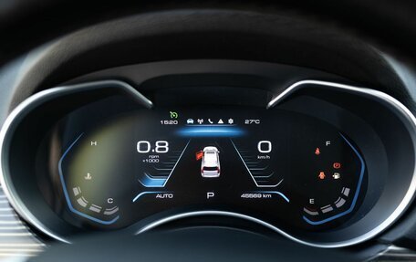 Haval H9 I рестайлинг, 2022 год, 3 300 000 рублей, 13 фотография