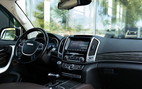 Haval H9 I рестайлинг, 2022 год, 3 300 000 рублей, 10 фотография