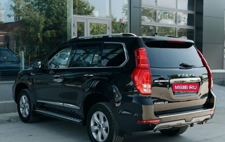 Haval H9 I рестайлинг, 2022 год, 3 300 000 рублей, 7 фотография