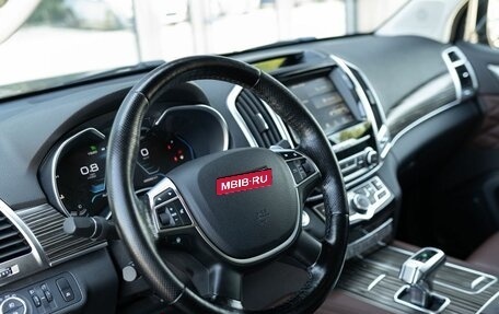 Haval H9 I рестайлинг, 2022 год, 3 300 000 рублей, 11 фотография