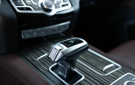 Haval H9 I рестайлинг, 2022 год, 3 300 000 рублей, 17 фотография