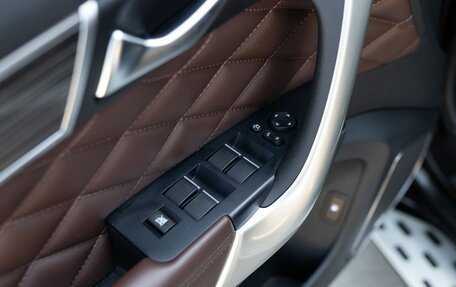 Haval H9 I рестайлинг, 2022 год, 3 300 000 рублей, 20 фотография