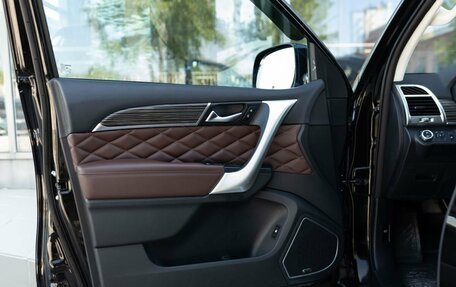 Haval H9 I рестайлинг, 2022 год, 3 300 000 рублей, 22 фотография