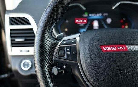 Haval H9 I рестайлинг, 2022 год, 3 300 000 рублей, 12 фотография