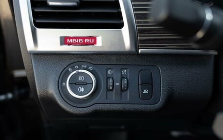 Haval H9 I рестайлинг, 2022 год, 3 300 000 рублей, 23 фотография