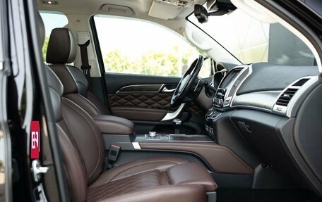 Haval H9 I рестайлинг, 2022 год, 3 300 000 рублей, 28 фотография