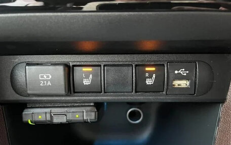 Toyota Yaris Cross, 2022 год, 1 690 000 рублей, 18 фотография