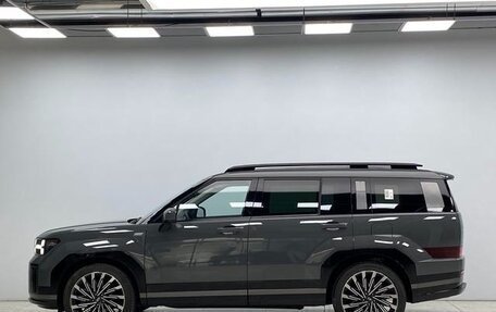 Hyundai Santa Fe IV, 2024 год, 3 700 000 рублей, 5 фотография
