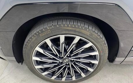 Hyundai Santa Fe IV, 2024 год, 3 700 000 рублей, 9 фотография