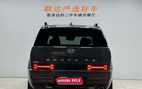 Hyundai Santa Fe IV, 2024 год, 3 700 000 рублей, 7 фотография