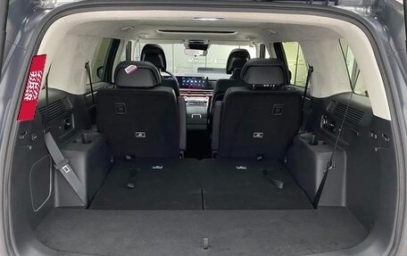 Hyundai Santa Fe IV, 2024 год, 3 700 000 рублей, 14 фотография