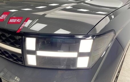 Hyundai Santa Fe IV, 2024 год, 3 700 000 рублей, 10 фотография