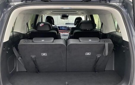 Hyundai Santa Fe IV, 2024 год, 3 700 000 рублей, 16 фотография