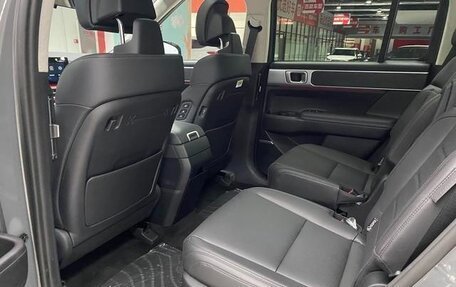 Hyundai Santa Fe IV, 2024 год, 3 700 000 рублей, 18 фотография