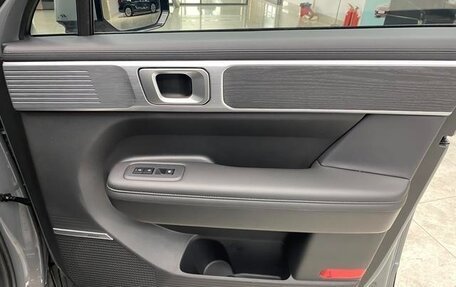 Hyundai Santa Fe IV, 2024 год, 3 700 000 рублей, 19 фотография