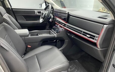 Hyundai Santa Fe IV, 2024 год, 3 700 000 рублей, 17 фотография