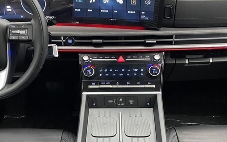 Hyundai Santa Fe IV, 2024 год, 3 700 000 рублей, 26 фотография