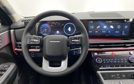 Hyundai Santa Fe IV, 2024 год, 3 700 000 рублей, 28 фотография