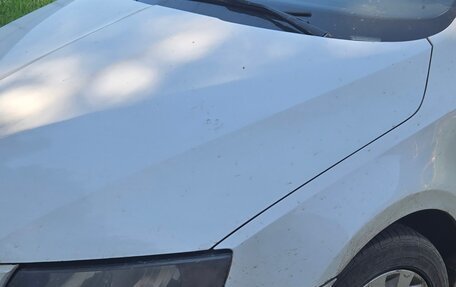Skoda Octavia, 2016 год, 750 000 рублей, 5 фотография