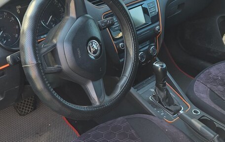 Skoda Octavia, 2016 год, 750 000 рублей, 8 фотография